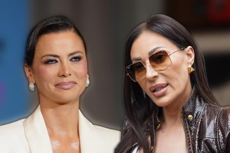 Svetlana Ceca Ražnatović Milica Pavlović