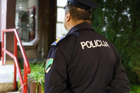 Dom penzionera Tuzla