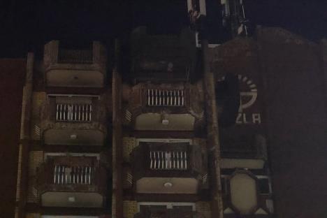 Dom penzionera Tuzla