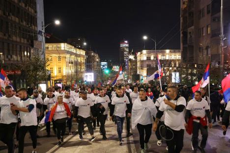 Srbi sa KIM Srbi sa Kosova