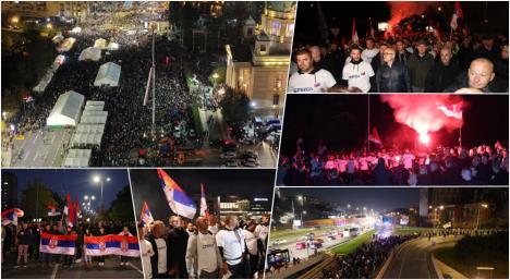 Srbi sa KIM Srbi sa Kosova