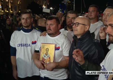 Srbi sa KIM Srbi sa Kosova