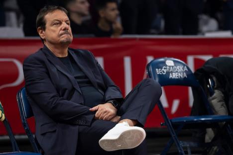 Ergin Ataman