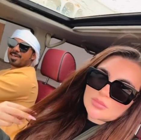 Džamal Al Nadak i Soudi Al Nadak