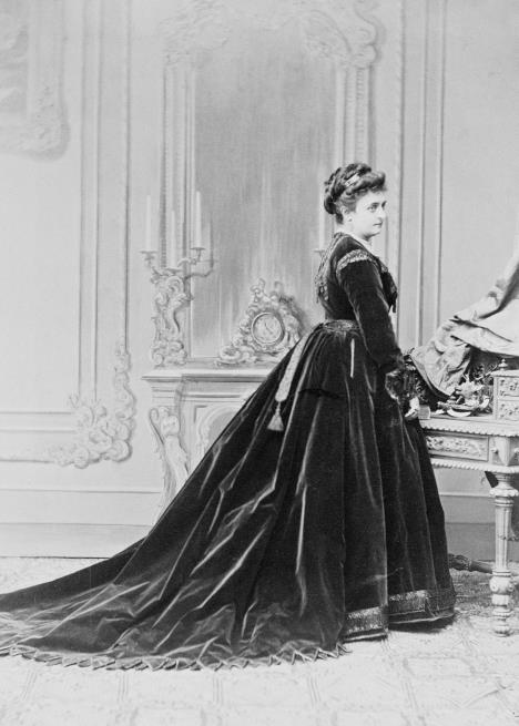 Knjeginja Julija Obrenović