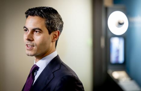 Rob Jeten najmlađi premijer Holandije, koji se deklariše kao gej osoba