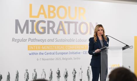 Milica Đurđević Stamenkovski