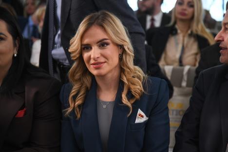 Milica Đurđević Stamenkovski