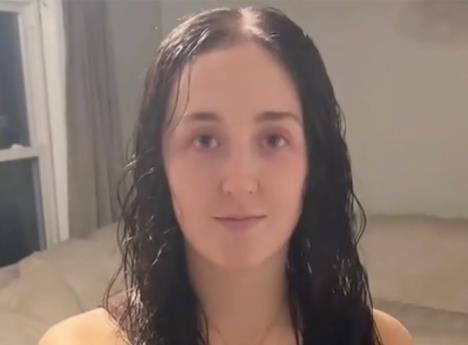 Sestra Maebri Martin koja je zamenila rolnu toalet papira