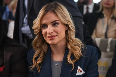 Milica Đurđević Stamenkovski