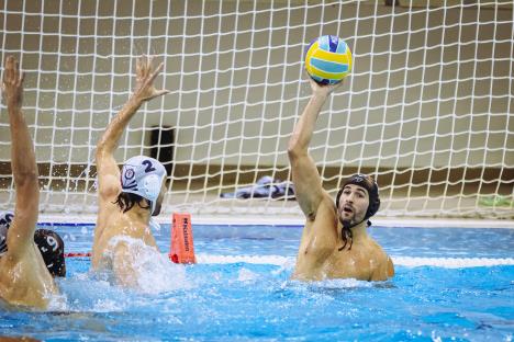 Radnički vaterpolo klub