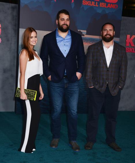 Met Kalil, Hejli Kalil