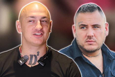 Desingerica Filip Car