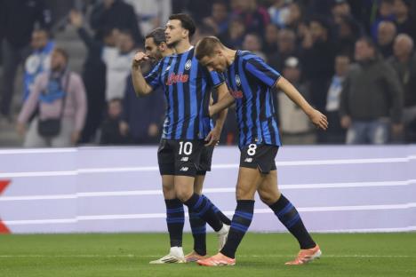 Lazar Samardžić na utakmici protiv Briža