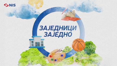 Zajednici zajedno NIS