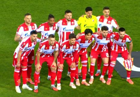 FK Crvena zvezda, Delije, Lil