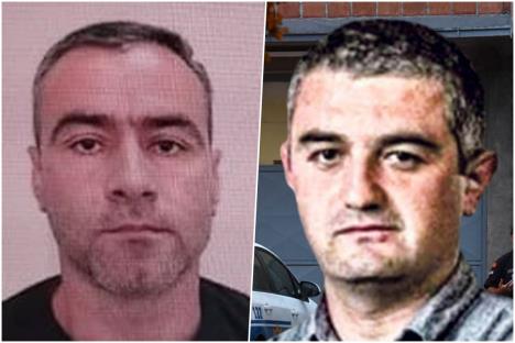 Aco Martinović i Vuk Borilović