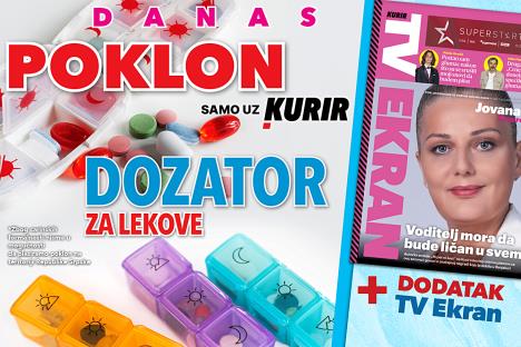 tv ekran