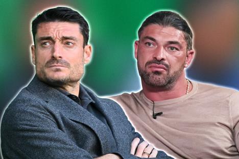 Albert Rijera Endi Bara