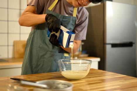 domaći puter, puter