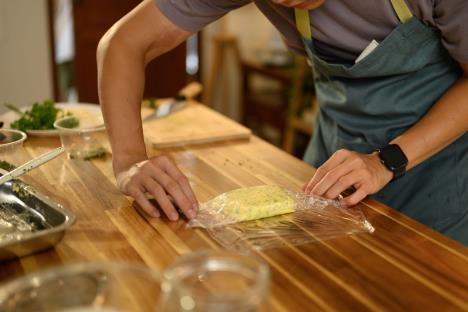 domaći puter, puter