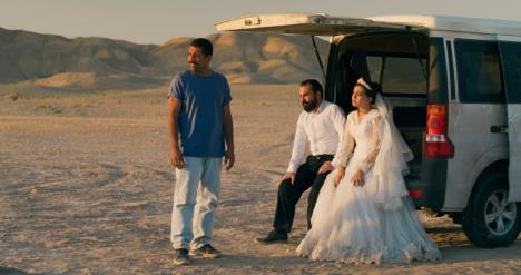 Film Jedan običan incident