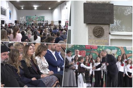 Proslava povodom 200 godina škole u Ripnju