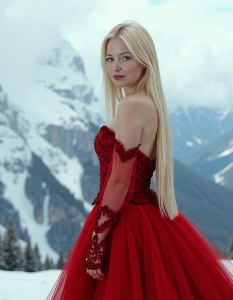 Ivana Jordan nova pesma Ako se sruši svet (2).jpeg