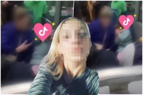 Bojana Ristić nasilje