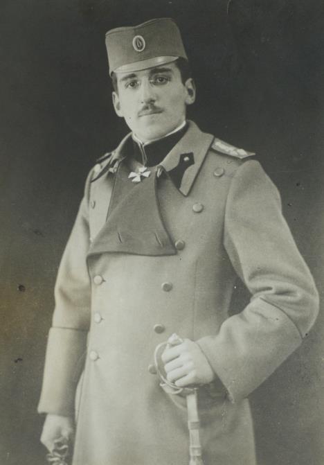Kralj Aleksandar I Karađorđević