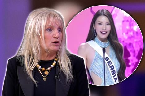 Vesna De Vinča Jelena Ergova