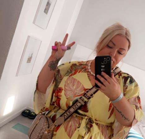 Maksin operacija želuca u Turskoj