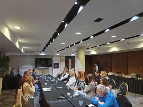 Regionalni skup udruzenja pacijenata