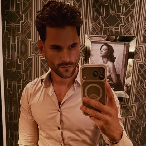 Mister Univerzum 2025