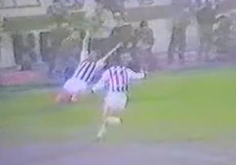Dragan Mance, FK Partizan
