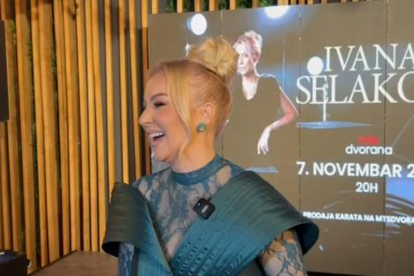 Ivana Selakov