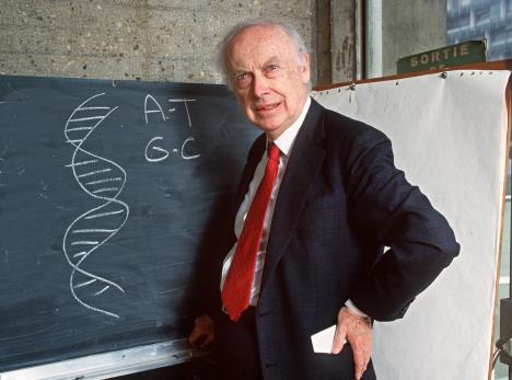 James Watson