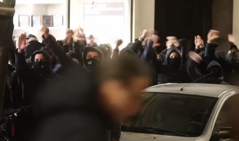 Zagreb za dom spremni