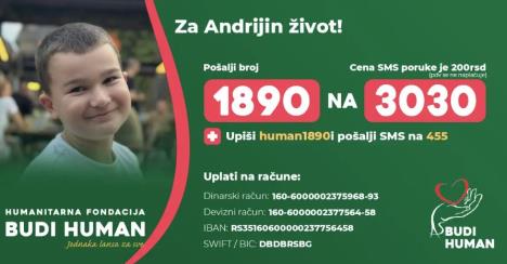 Andrija M. Knežević