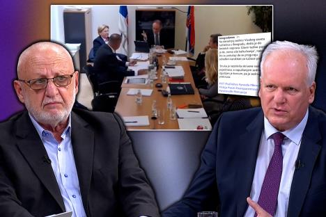 Radiša Roskić Branko Pavlović