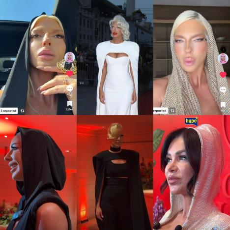 Jelena Karleuša Nataša Bekvalac