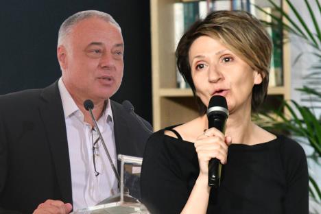 Alek Kavčić Suzana Trninić