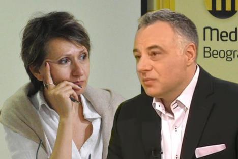 Alek Kavčić Suzana Trninić