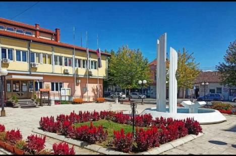 Ćićevac. zgrada Opštine.jpg