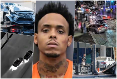 Florida  Silas Sampson