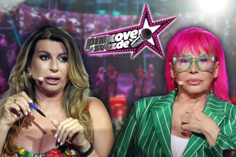 Viki Miljković Zorica Brunclik