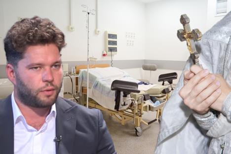 teolog aleksandar djurjdevic