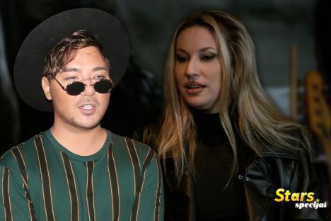 Rada Manojlović Milan Stanković