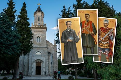 Crkva Preobraženja Gospodnjeg Trebinje