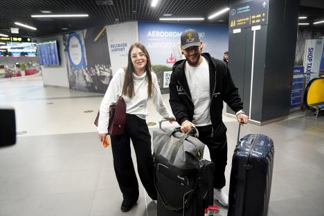 Nemanja Anastasija Gudelj